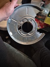 bremsankerplatte hinten gebraucht kaufen bremsankerplatte hinten gebraucht kaufen Recklinghausen