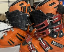 Tecnica icon youth for sale  Wenatchee
