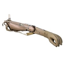 Prosthetic arm triceps for sale  Houston