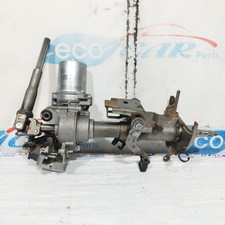 Piantone sterzo peugeot usato  Acerra