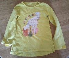 Zauberhaftes langarmshirt grö gebraucht kaufen  Rahden
