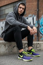 Tênis de basquete masculino Nike Air Visi Pro V tamanho 12 preto roxo verde 653656-500 comprar usado Tênis de basquete masculino Nike Air Visi Pro V tamanho 12 preto roxo verde 653656-500 comprar usado  Enviando para Brazil