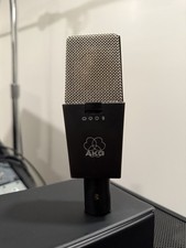 Akg c414 uls for sale  Birmingham