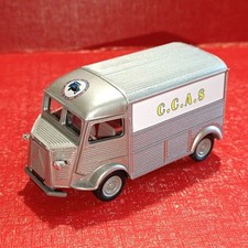 Citroen type ccas d'occasion  Lure