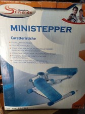 Mini stepper usato  Pontremoli