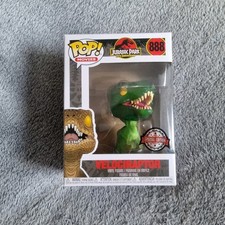 Velociraptor jurrasic park for sale  RETFORD