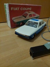 Ddr spielzeug fiat gebraucht kaufen  Radeberg, Wachau