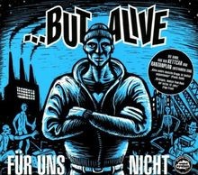 But alive cd gebraucht kaufen  Berlin