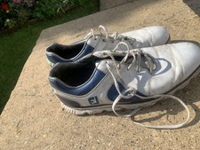 Footjoy pro men for sale  UPMINSTER