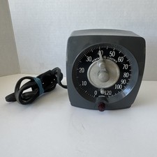 Interval analog timer for sale  Lincoln