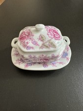 Mini soupiere porcelaine d'occasion  Lyon VI