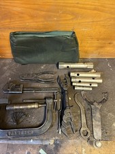Panther m100 m120 for sale  LOUGHTON