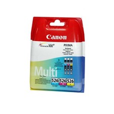 Canon cli 526cl gebraucht kaufen  Weeze