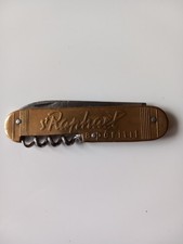 Ancien couteau coursolle d'occasion  Cran-Gevrier