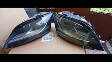 Optiques xénon audi d'occasion  Nice-