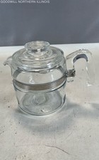 Vintage pyrex clear for sale  Rockford