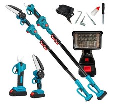 Kit potatura cesoia usato  Ascoli Piceno