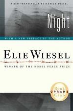 Night hardcover 9780374399979 for sale  Arlington