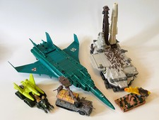 Kenner mega force for sale  Kansas City