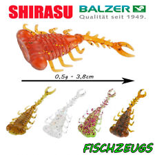 Balzer shirasu street gebraucht kaufen  Ahlen-Vorhelm