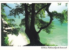 Königsstuhl nationalpark jasm gebraucht kaufen  Versand nach Germany