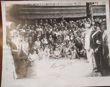 1950 napoli fotografia usato  Roma