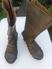 Trippen boots d'occasion  Expédié en Belgium