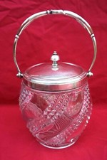 Baccarat art nouveau d'occasion  Auray