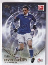 2024 topps bundesliga gebraucht kaufen  Nußloch
