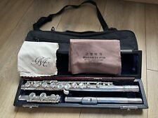 Miyazawa 100e flute for sale  BELFAST