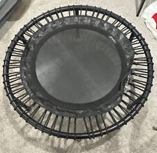 Bellicon rebounder black for sale  Brooklyn