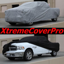 Truck cover fits d'occasion  Expédié en Belgium