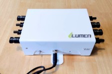 Ilumen pid box gebraucht kaufen  Uplengen