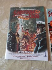 Programma rimini comics usato  Sandigliano