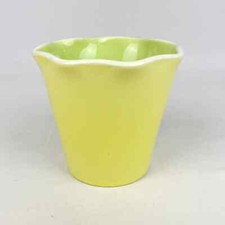 Crate barrel yellow for sale  Blythewood