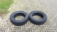 Michelin crossclimate pneumati usato  Serravalle Sesia
