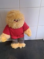 honey monster soft toy for sale  DERBY