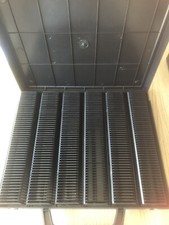 Mallette valise rangement d'occasion  France