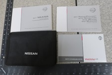 Nissan maxima owner for sale  Castleton