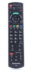 Panasonic n2qayb000487 téléc d'occasion  Paris XX
