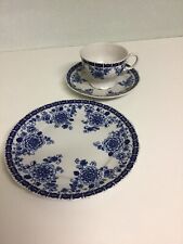 Sammeltasse gedeck fine gebraucht kaufen  Rodewisch