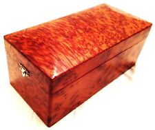 Birdseye maple maharani for sale  WATERLOOVILLE