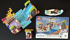 Lego disney frozen for sale  Catawissa