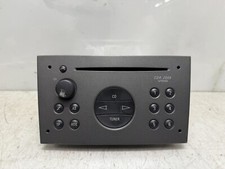 Pel vectra autoradio gebraucht kaufen  Augsburg
