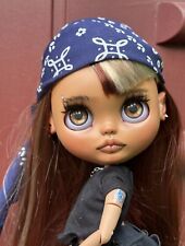 Blythe doll unikat gebraucht kaufen  Peine