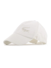 Boné de crocodilo branco Lacoste comprar usado  Enviando para Brazil