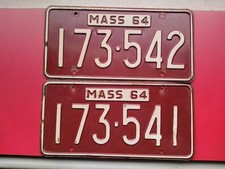 Htf 1964 mass. for sale  Chelsea