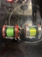 Abu garcia ambassador for sale  Seneca