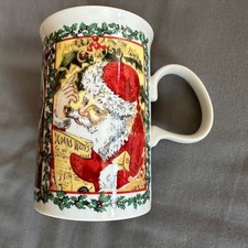 Dunoon stoneware merry for sale  LONDON