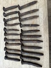 Vintage railroad spikes for sale  Windham